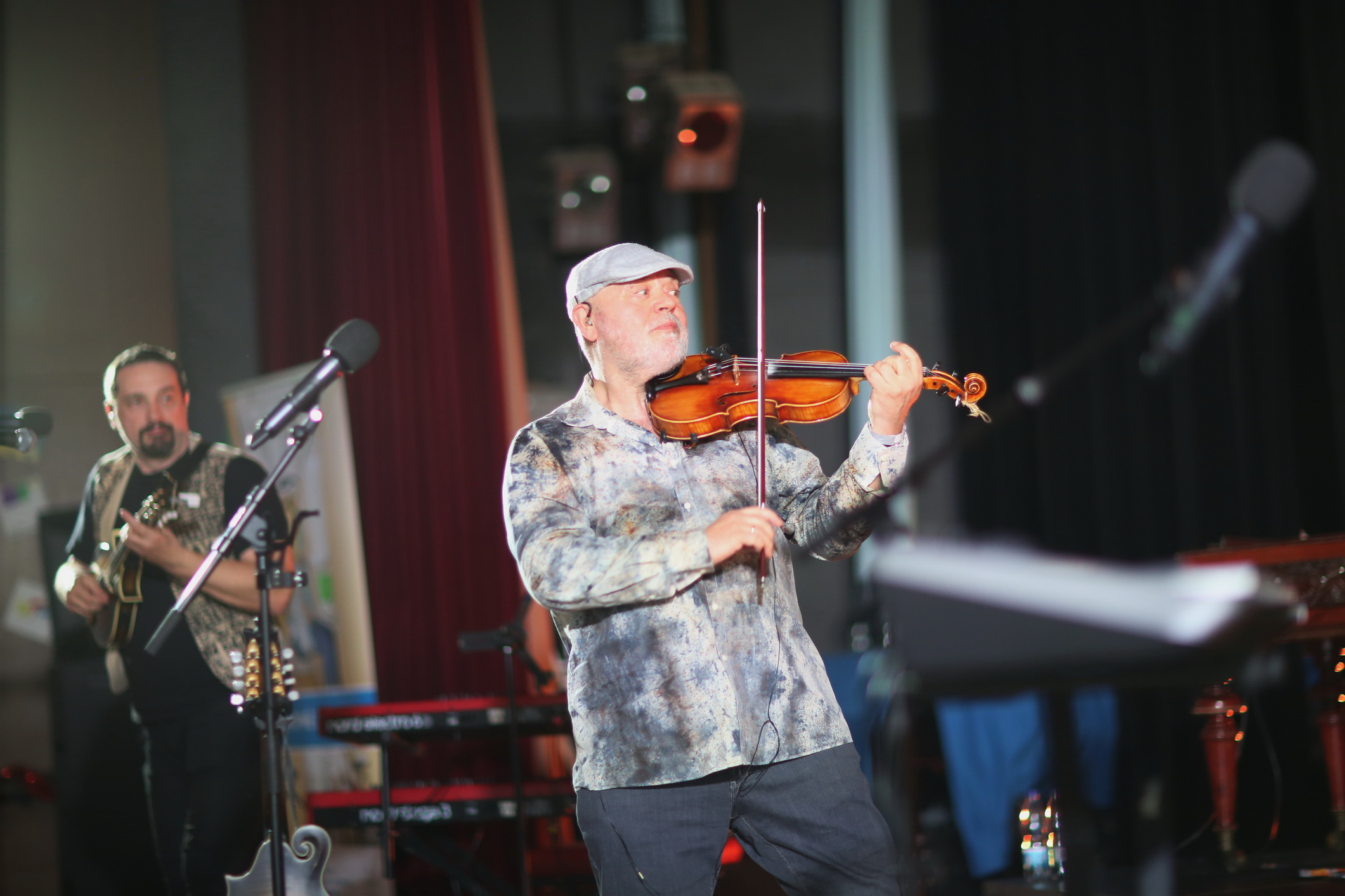 341 Ruky Ruky NRC 2025 Marek Vaco